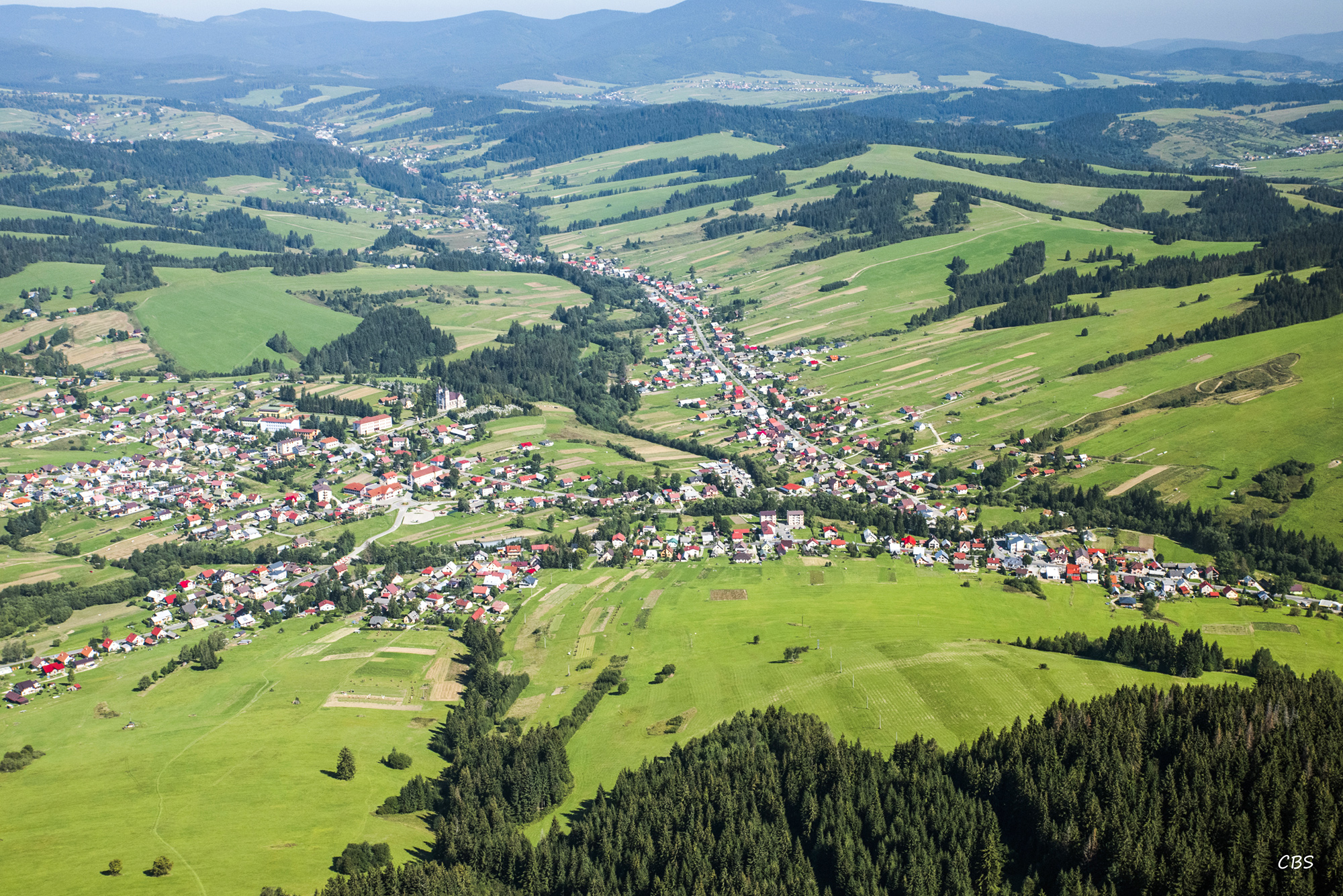 Zakamienny Klin - Zakamenne